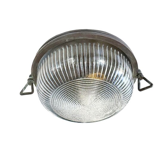 ΟΡΕΙΧΆΛΚΙΝΑ ΦΩΤΙΣΤΙΚΆ ΣΤΕΓΑΝΆ > ΧΕΛΏΝΕΣ ΤΟΊΧΟΥ >  ΧΕΛΩΝΑ ΣΤΡΟΓΓΥΛΗ  Χ.ΠΛΕΓΜΑ  1XE27  220  60W  W: 175MM   H: 175MM - ΣΤΕΓΑΝΆ ΦΩΤΙΣΤΙΚΆ  (ΧΕΛΏΝΕΣ)