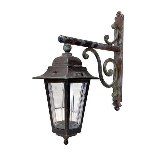 ΣΤΕΓΑΝΆ ΦΩΤΙΣΤΙΚΆ ΕΞΩΤΕΡΙΚΏΝ ΧΏΡΩΝ >  ΦΑΝΑΡΙ ΜΠΡΟΥΤΖΙΝΟ - ΦΑΝΆΡΙΑ ΦΩΤΙΣΜΟΎ