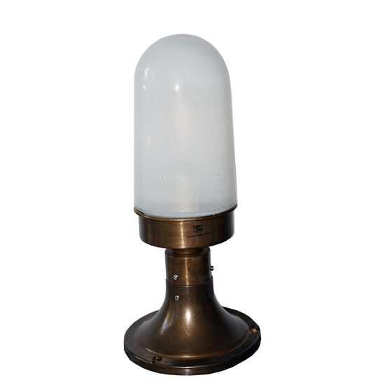 ΣΤΕΓΑΝΆ ΦΩΤΙΣΤΙΚΆ ΕΞΩΤΕΡΙΚΏΝ ΧΏΡΩΝ > ΚΟΛΩΝΑΚΙΑ ΕΔΑΦΟΥΣ45925 0,28Μ ΜΠΡΟΥΖΤΙΝΟ - ΕΔΆΦΟΥΣ ΦΩΤΙΣΤΙΚΆ  ΣΤΕΓΑΝΆ ΦΩΤΙΣΤΙΚΆ ΕΞΩΤΕΡΙΚΏΝ ΧΏΡΩΝ > ΚΟΛΩΝΑΚΙΑ ΕΔΑΦΟΥΣ45925 0,28Μ ΜΠΡΟΥΖΤΙΝΟ - ΕΔΆΦΟΥΣ ΦΩΤΙΣΤΙΚΆ