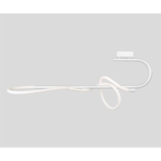 ΜΟΝΤΈΡΝΑ ΦΩΤΙΣΤΙΚΆ ΜΊΝΙΜΑΛ > ΟΡΟΦΉΣ >  CEILING LIGHT LED LIGHT-TUBE LENGTH 200 CM 20W LED 3000K, 1600 LM 01351 BLACK LENGTH: 100 CM LED LIGHT-TUBE LENGTH 200 CM - ΟΡΟΦΉΣ ΦΩΤΙΣΤΙΚΆ 