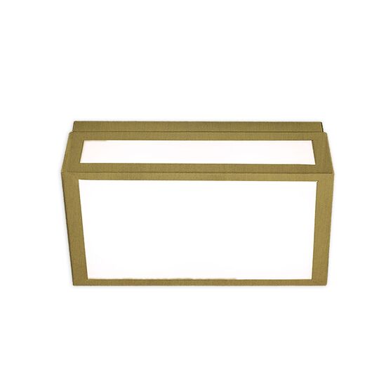 ΜΟΝΤΈΡΝΑ ΦΩΤΙΣΤΙΚΆ ΜΊΝΙΜΑΛ > ΟΡΟΦΉΣ >  CEILING LIGHT 01376-20 METAL, ACRYLIC 8W LED 3000K, 650 LM W30 H12 CM 01376 BLACK - ΟΡΟΦΉΣ ΦΩΤΙΣΤΙΚΆ 