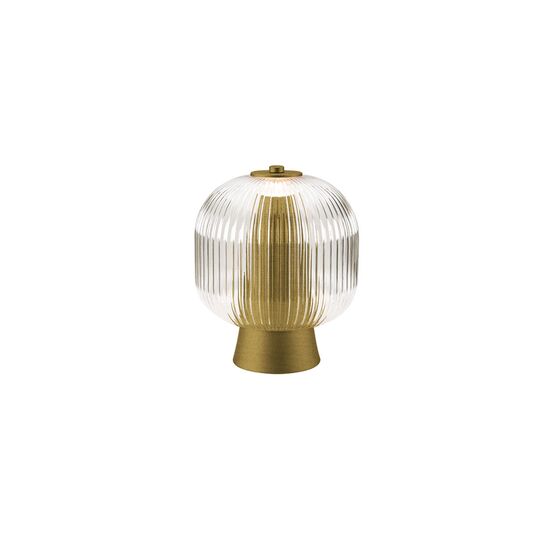 ΜΟΝΤΈΡΝΑ ΦΩΤΙΣΤΙΚΆ ΜΊΝΙΜΑΛ > ΕΠΙΤΡΑΠΆΖΙΑ >   TABLE LIGHT DIAMETER 20 CM HEIGHT 35 CM CABLE 150 CM 01385-01 ALUMINIUM 5W LED 3000K, 40 LM 01385 COPPER - ΕΠΙΤΡΑΠΈΖΙΑ ΦΩΤΙΣΤΙΚΆ