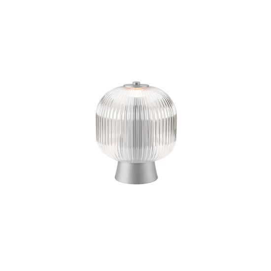 ΜΟΝΤΈΡΝΑ ΦΩΤΙΣΤΙΚΆ ΜΊΝΙΜΑΛ > ΕΠΙΤΡΑΠΆΖΙΑ >   TABLE LIGHT DIAMETER 20 CM HEIGHT 35 CM CABLE 150 CM 01385-01 ALUMINIUM 5W LED 3000K, 40 LM 01385 COPPER - ΕΠΙΤΡΑΠΈΖΙΑ ΦΩΤΙΣΤΙΚΆ