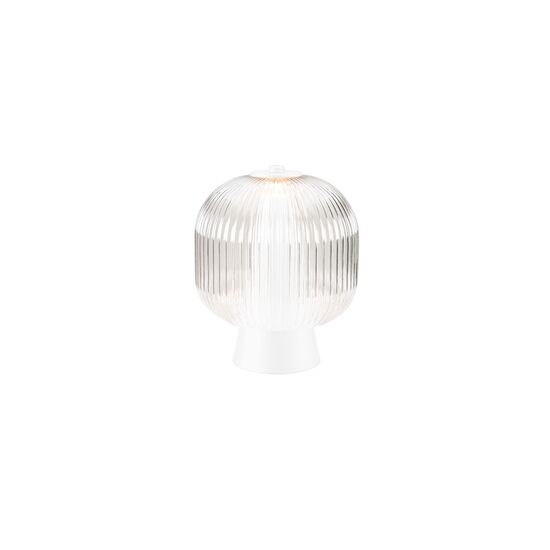 ΜΟΝΤΈΡΝΑ ΦΩΤΙΣΤΙΚΆ ΜΊΝΙΜΑΛ > ΕΠΙΤΡΑΠΆΖΙΑ >   TABLE LIGHT DIAMETER 20 CM HEIGHT 35 CM CABLE 150 CM 01385-01 ALUMINIUM 5W LED 3000K, 40 LM 01385 COPPER - ΕΠΙΤΡΑΠΈΖΙΑ ΦΩΤΙΣΤΙΚΆ