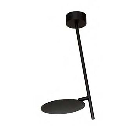 ΜΟΝΤΈΡΝΑ ΦΩΤΙΣΤΙΚΆ ΜΊΝΙΜΑΛ > ΟΡΟΦΉΣ >  CEILING LIGHT  01422 SINGLE HEIGHT: 42 CM MATERIAL: ALUMINIUM AND ACRYLIC - ΜΟΝΤΈΡΝΑ ΦΩΤΙΣΤΙΚΆ