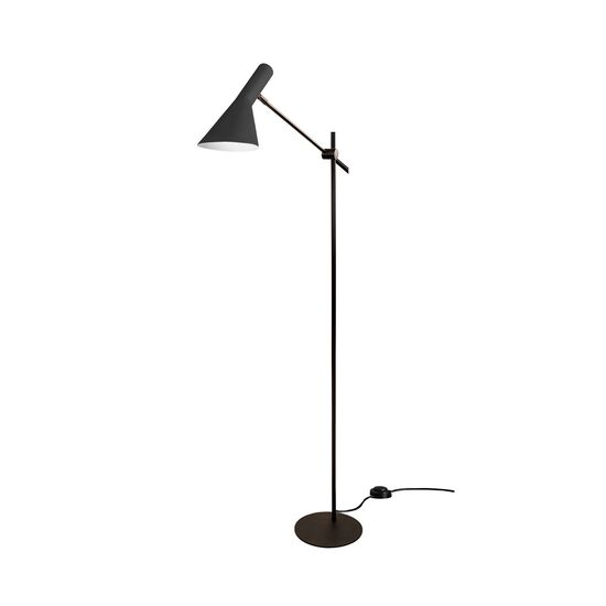 ΜΟΝΤΈΡΝΑ ΦΩΤΙΣΤΙΚΆ ΜΊΝΙΜΑΛ > ΔΑΠΈΔΟΥ >  FLOOR LIGHT   01475 10 BLACK/COPPER - ΜΟΝΤΈΡΝΑ ΦΩΤΙΣΤΙΚΆ