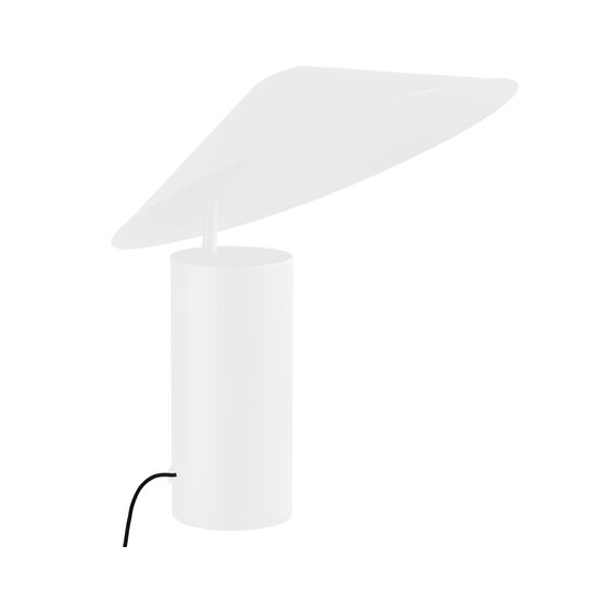 ΜΟΝΤΈΡΝΑ ΦΩΤΙΣΤΙΚΆ ΜΊΝΙΜΑΛ > ΕΠΙΤΡΑΠΆΖΙΑ >   TABLE LIGHT   01483 SILVER - ΜΟΝΤΈΡΝΑ ΦΩΤΙΣΤΙΚΆ