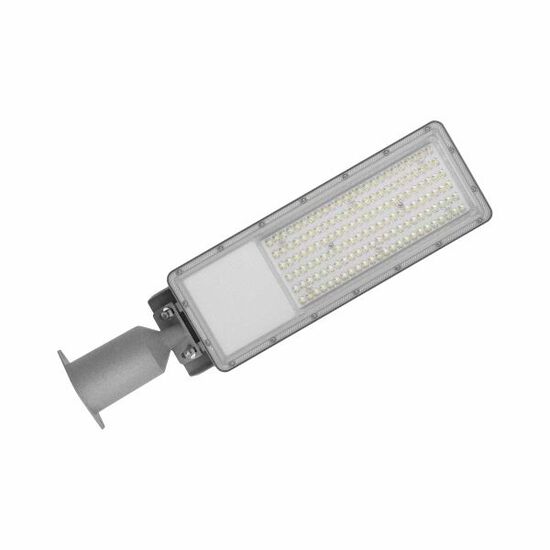 CCT ΦΩΤΙΣΤΙΚO ΔΡΟΜΟΥ LED HPL/SMD 100W CCT ΓΚΡΙ - ΠΡΟΒΟΛΕΊΣ ΦΩΤΙΣΜΟΎ
