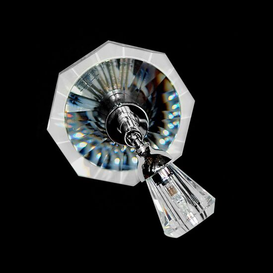 NEOCLASSICAL HANDMADE LIGHTING > MINIMAL DITS > RECESSED SPOTLIGHT ACC KEY SWAROVSKI CRYSTALS - DITS LIGHTING ΚΑΤΑΣΚΕΥΉ ΝΕΟΚΛΑΣΙΚΏΝ ΦΩΤΙΣΤΙΚΏΝ (ΧΕΙΡΟΠΟΊΗΤΑ)
