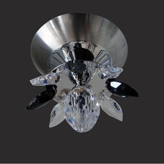 CLOSE TO CEILING NULARO ONLY SWAROVSKI CRYSTAL ELEMENTS