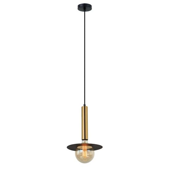 ΕΣΩΤΕΡΙΚΟΎ ΧΏΡΟΥ, LOUIS, ΜΟΝΌΦΩΤΟ ΧΡΥΣΌ LOUIS, D:215X370 H:1930 L:230 D:100(BASE), D:215X370 H:1930 L:230 D:100(BASE) - ΚΡΕΜΑΣΤΆ ΦΩΤΙΣΤΙΚΆ
