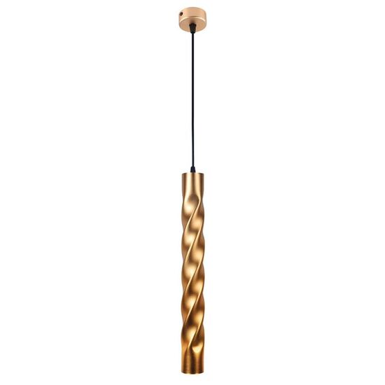 ΕΣΩΤΕΡΙΚΟΎ ΧΏΡΟΥ, MARLEY, ΜΟΝΌΦΩΤΟ ΧΡΥΣΌ MARLEY, D:70, H:1500 - ΚΡΕΜΑΣΤΆ ΦΩΤΙΣΤΙΚΆ