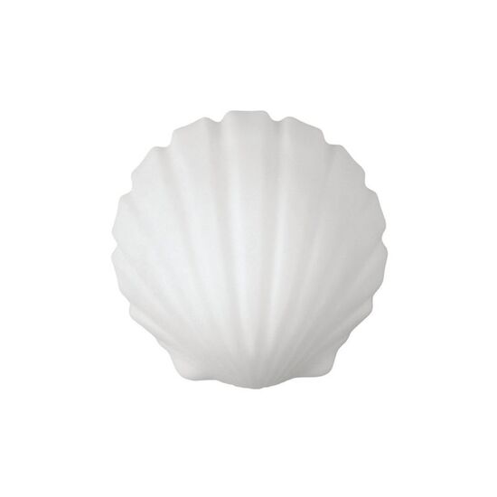 ΕΣΩΤΕΡΙΚΟΎ ΧΏΡΟΥ, SHELL, ΑΠΛΊΚΑ E27 ΟΠΑΛ ΣΑΤ SHELL, W:170, H:160 - ΤΟΊΧΟΥ ΦΩΤΙΣΤΙΚΆ 